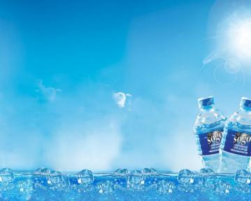 Water Bottle HD Wallpaper Wallpapertip