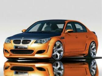 Bmw M5 Widescreen Wallpaper Enjoy