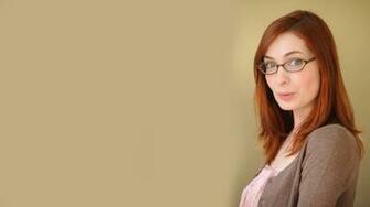 Felicia Day Wallpaper Nice HDq Live