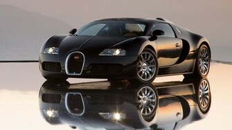 Bugatti Wallpaper