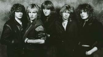Def Leppard Wa