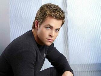 Chris Pine Wallpaper High Resolution And Quality