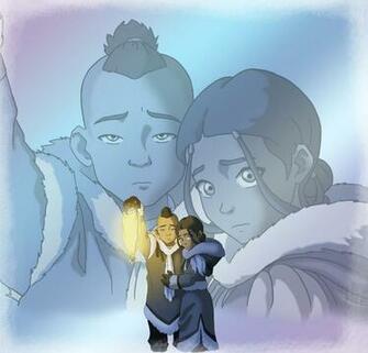 Sokka Wallpaper