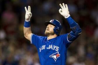 Do The Blue Jays Want To Keep Josh Donaldson Long Term Sbnation