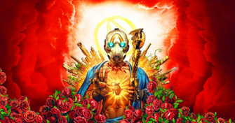 Best Borderlands FHD And 4k Wallpaper That You Must Get