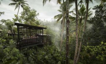 Hoshinoya Bali Indonesia Wallpaper