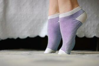 Socks Wallpaper Image