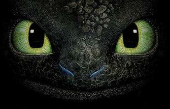 Toothless Wallpaper HD