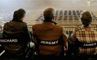 Crashing And Burning Where Top Gear Went Wrong The Gutteridge Log
