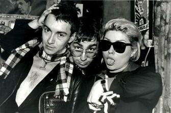 Cbgb New York Legendary Birthplace Of Punk Rock Nme