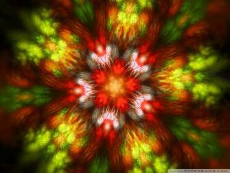 Fractal Wallpaper Widescreen Fractals HD