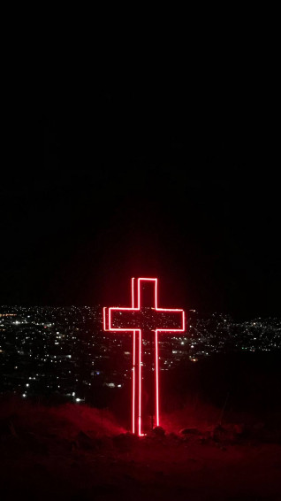 Jesus Background Wallpaper