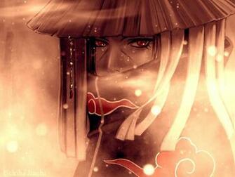 Ninja Girl Wallpaper Cartoon