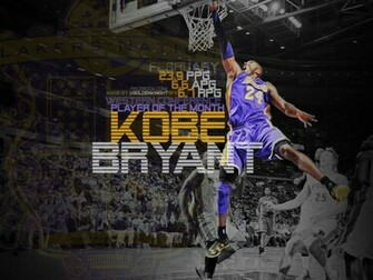 Kobe Bryant Wallpaper
