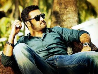 Jr Ntr Hq Wallpaper Filmibeat