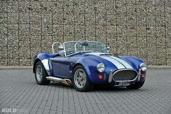 Ac Cobra Mk Iv Crs X
