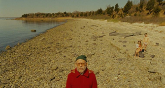 Moonrise Kingdom Directed