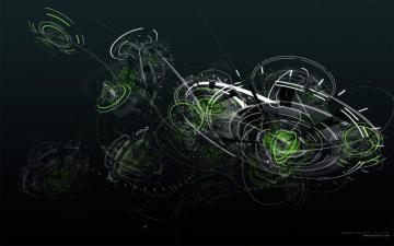 Data HD Wallpaper And Background