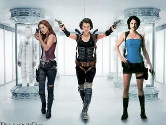 Resident Evil Part HD 720p Eng Urdu Hindi