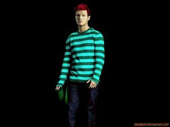 Nick Carter Wallpaper By Shuberth