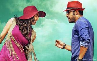 Ntr Temper