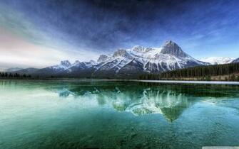 QHD 1440p Stunning Wallpaper Provided By Mother Nature