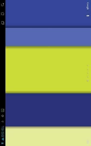 Material Design Live Wallpaper Wallpaper2