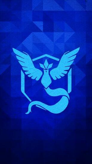 Pok Mon Go iPhone Wallpaper Trigraphy App