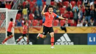 Fifa U World Cup Poland News Three Teams Enjoying