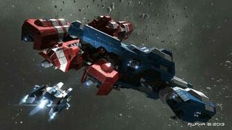 Space Engineers Wallpaper
