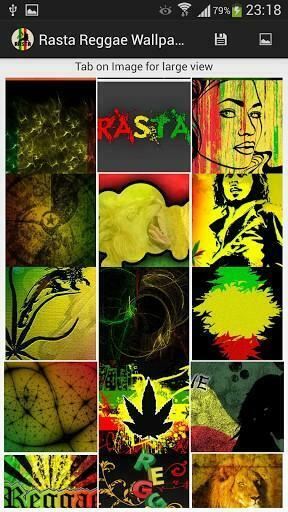 Rasta Reggae Image Unique Superb Quality Wallpaper Hand Picked