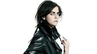 Kaya Scodelario Wallpaper Popular