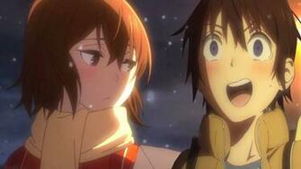 Boku Dake Ga Inai Machi