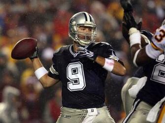 Tony Romo Wallpaper Desktop Background