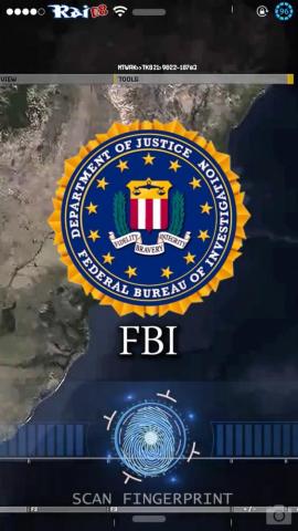 Fbi Wallpaper Emblem Logo Badge Competition Event Symbol