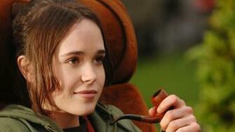 Movies Ellen Juno Movie Wallpaper HD Desktop