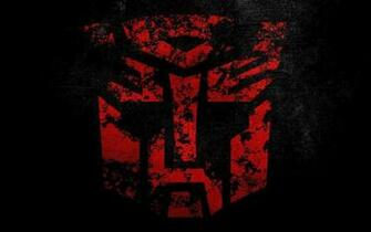 Autobot Logo Wallpaper