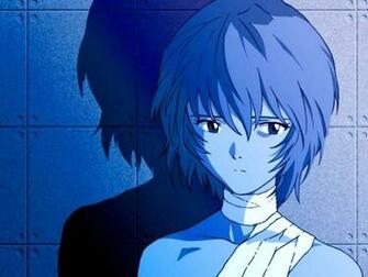 Rei Ayanami Nge Wallpaper
