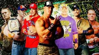 John Cena Wallpaper