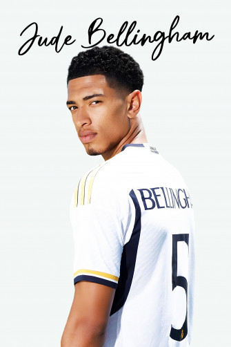 Jude Bellingham Wallpaper
