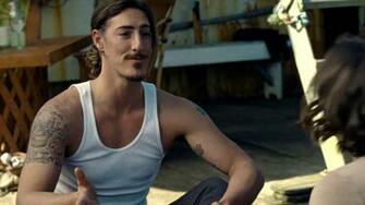 Eric Balfour Wallpaper
