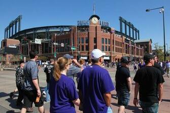 San Francisco Giants V Colorado Rockies Pictures Zimbio