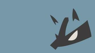 Lucario Art Sprites Wallpaper Spritedex Pok Dex Pldh
