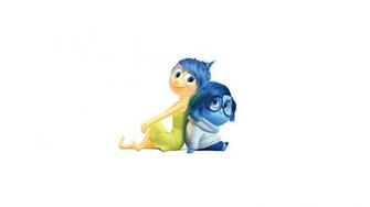 Inside Out Wallpaper Best