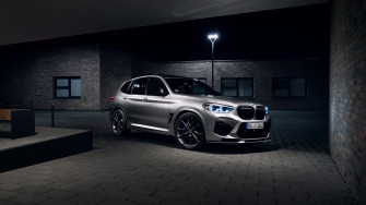 Ac Schnitzer Bmw X3 M 5k Wallpaper HD Car