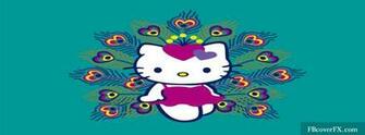 Hello Kitty Covers Timeline