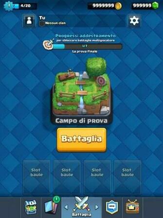 Clash Royale Gemmes Gratuit High Quality HD Wallpaper