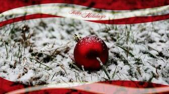 Christmas Wallpaper Holidays Katenet Image