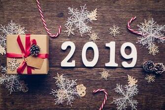New Year Wallpaper HD Background Image Pics Photos
