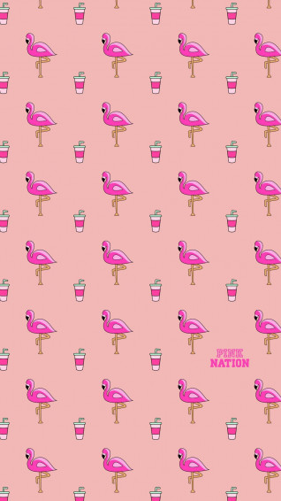 Victoria Secret Background Wallpaper